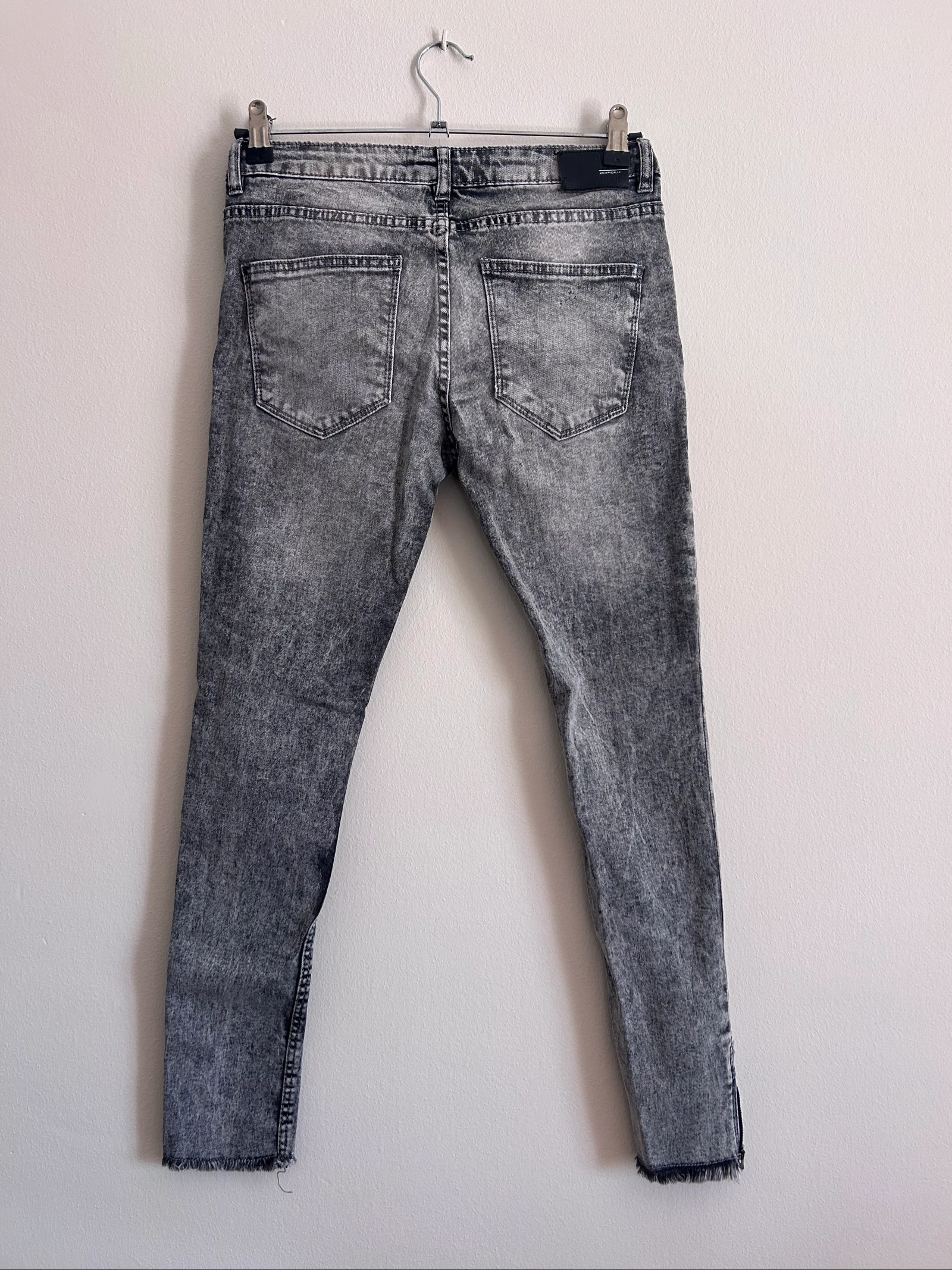 Jeans pitillo – photo 5